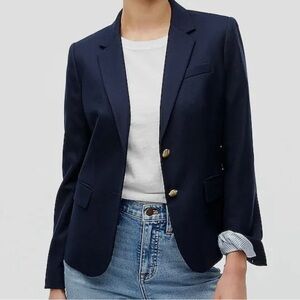 JCREW BLAZER